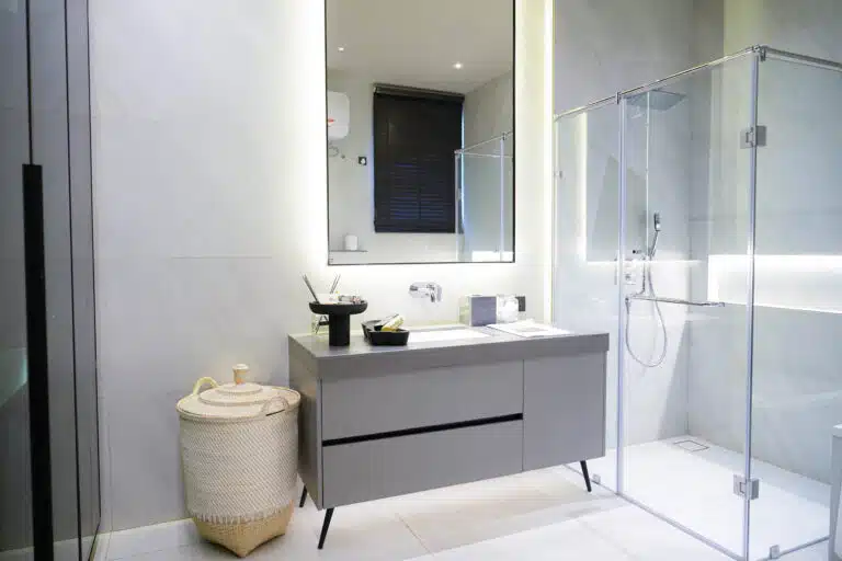 Gulnaar Zenium luxury bathroom